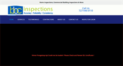 Desktop Screenshot of britanniabci.com